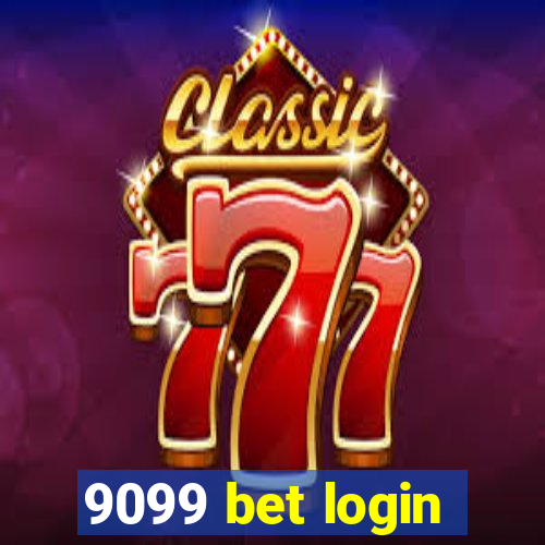 9099 bet login